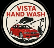 Vista Hand Wash Logo